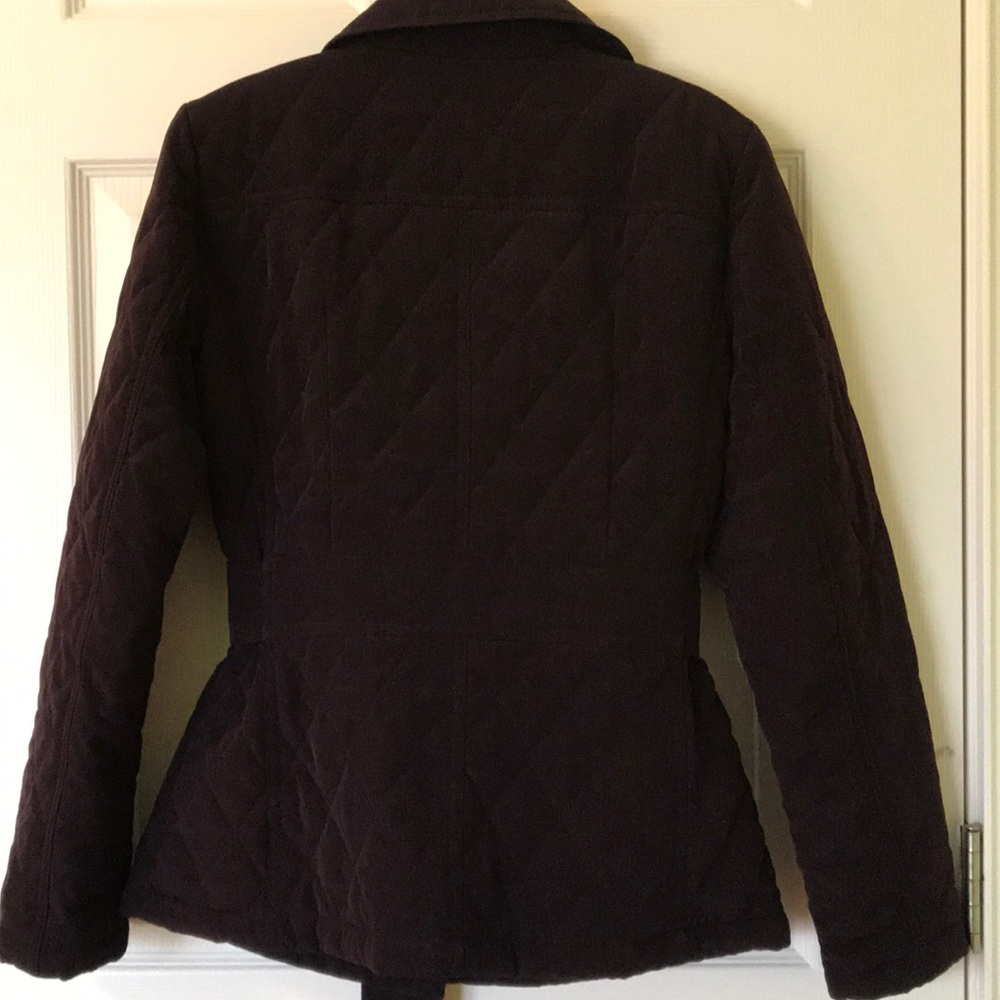 Fall Coat - Picture 4 of 7